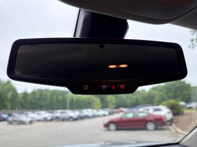 2022 GMC Canyon AT4 - Leather
