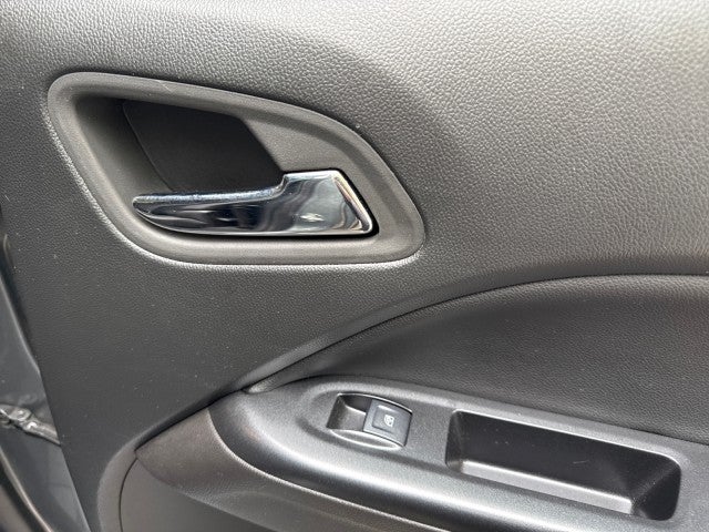 2022 GMC Canyon AT4 - Leather