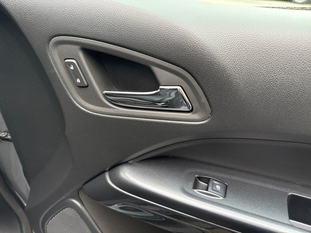 2022 GMC Canyon AT4 - Leather