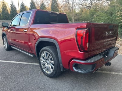 2019 GMC Sierra 1500 Denali