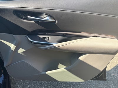 2023 Cadillac XT4 AWD Luxury