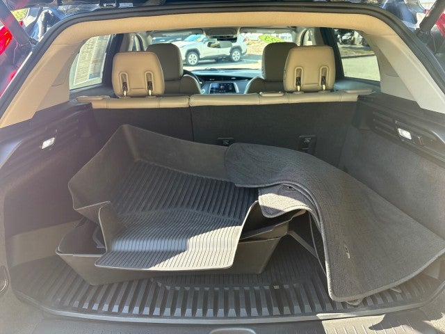 2023 Cadillac XT4 AWD Luxury