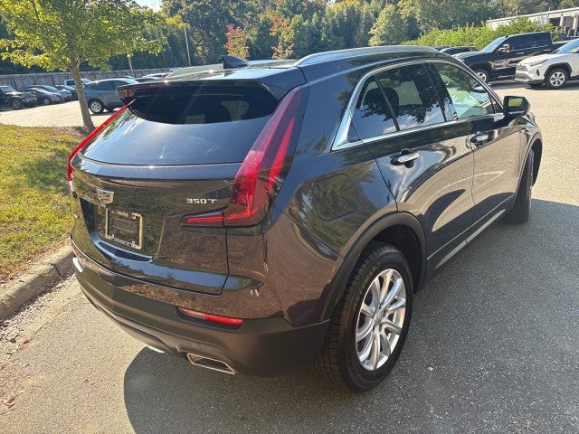 2023 Cadillac XT4 AWD Luxury