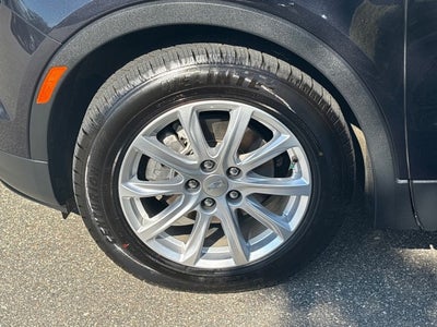 2023 Cadillac XT4 AWD Luxury