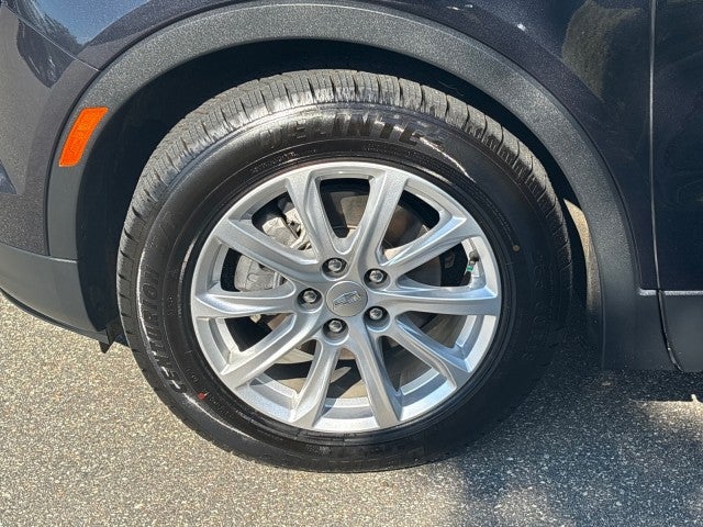 2023 Cadillac XT4 AWD Luxury