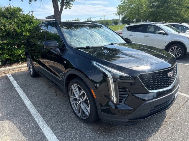 2019 Cadillac XT4 FWD Sport