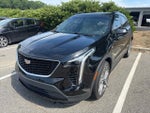 2019 Cadillac XT4 FWD Sport