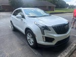2021 Cadillac XT5 FWD Luxury