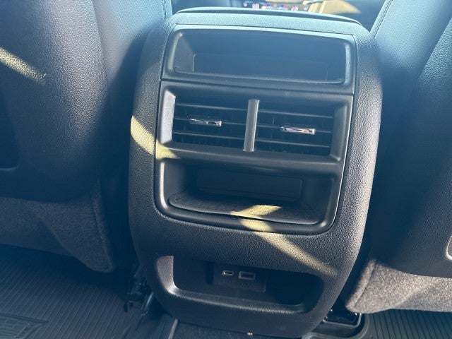 2021 Cadillac XT5 FWD Luxury