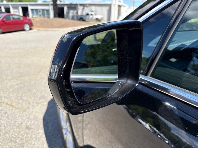 2024 Cadillac XT5 Luxury