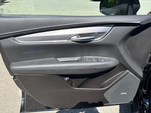 2024 Cadillac XT5 Luxury