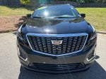 2024 Cadillac XT5 Luxury