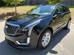 2024 Cadillac XT5 Luxury