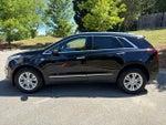 2024 Cadillac XT5 Luxury