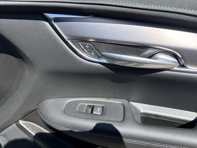 2024 Cadillac XT5 Luxury
