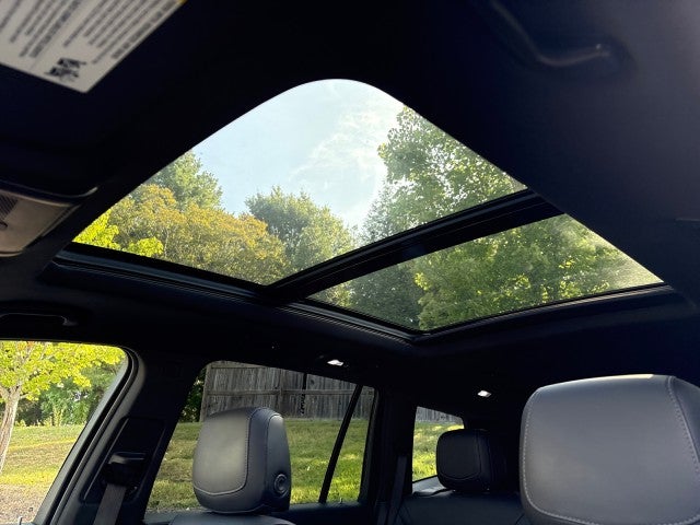 2023 Cadillac XT6 FWD Premium Luxury