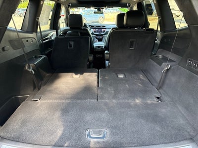 2023 Cadillac XT6 FWD Premium Luxury