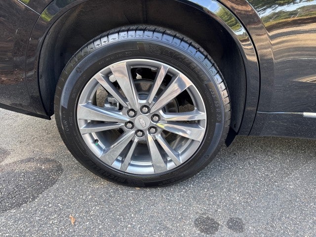 2023 Cadillac XT6 FWD Premium Luxury