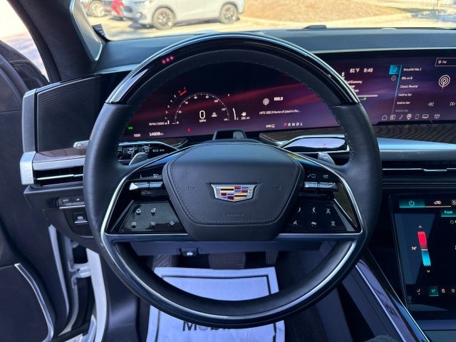 2025 Cadillac Escalade ESV Sport Platinum