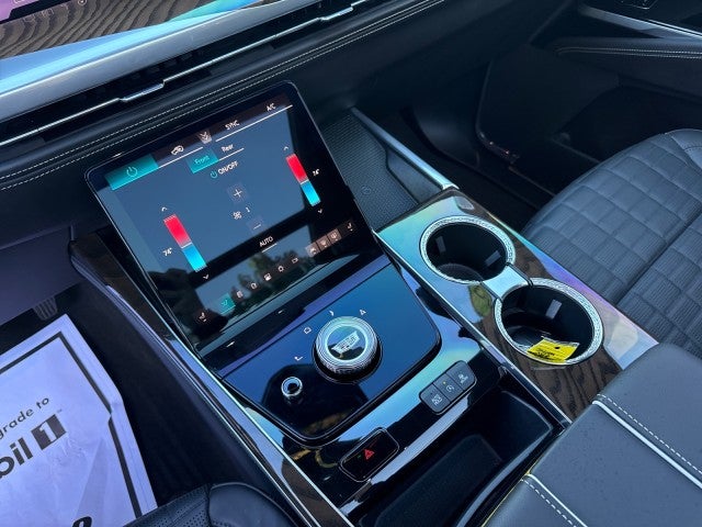 2025 Cadillac Escalade ESV Sport Platinum