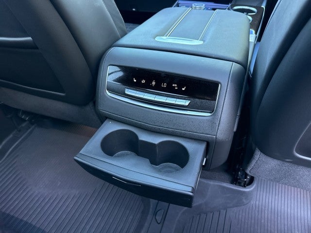 2025 Cadillac Escalade ESV Sport Platinum