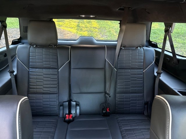 2025 Cadillac Escalade ESV Sport Platinum