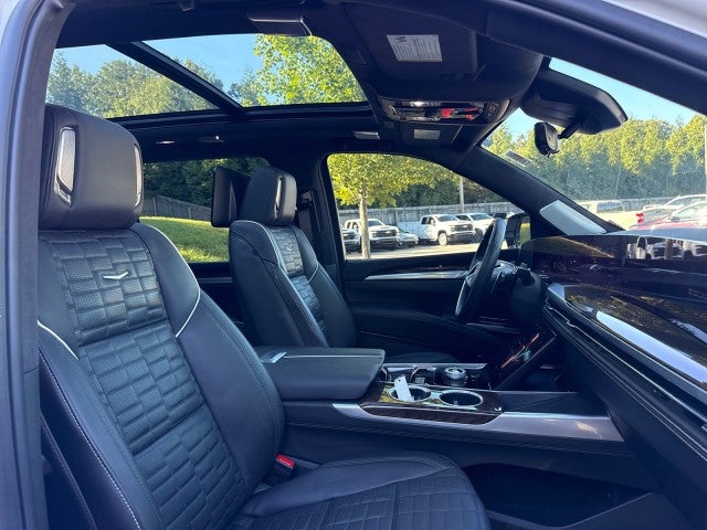 2025 Cadillac Escalade ESV Sport Platinum