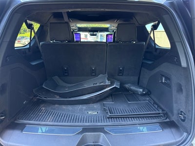 2025 Cadillac Escalade ESV Sport Platinum