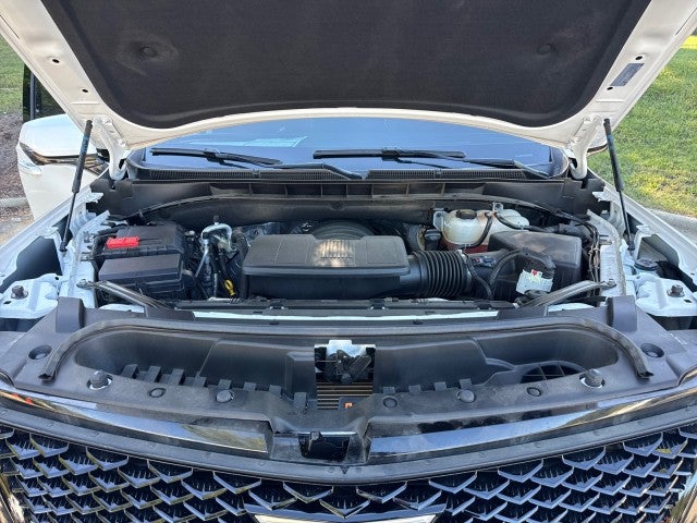 2025 Cadillac Escalade ESV Sport Platinum