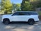 2025 Cadillac Escalade ESV Sport Platinum