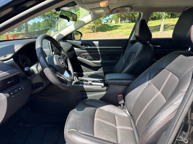 2023 Nissan Altima SR FWD