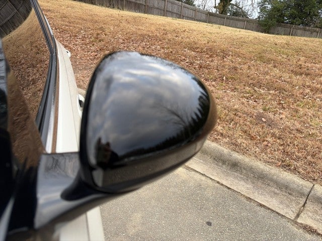 2025 Nissan Altima SR AWD