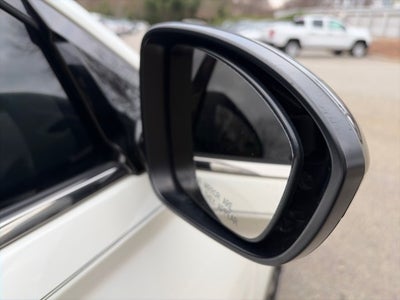 2025 Nissan Altima SR AWD