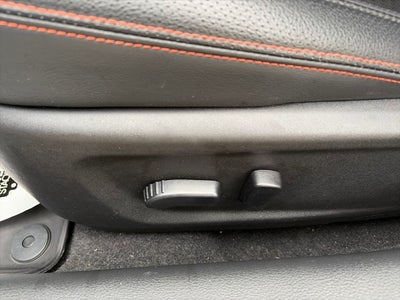 2025 Nissan Altima SR AWD