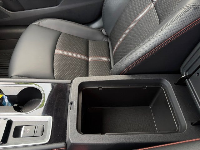 2025 Nissan Altima SR AWD