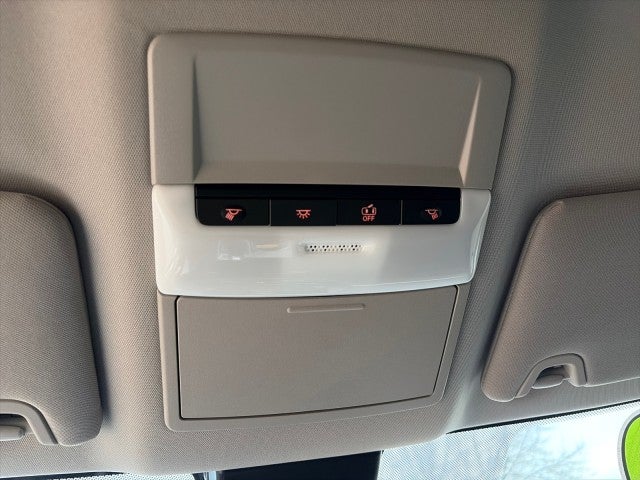 2025 Nissan Altima SR AWD