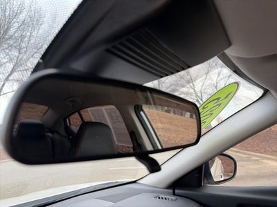 2025 Nissan Altima SR AWD