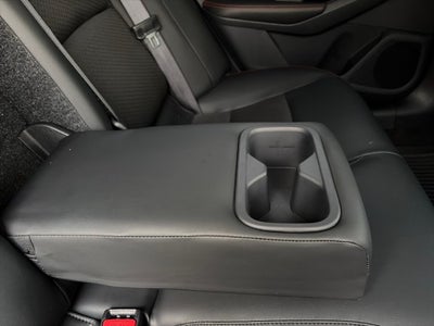 2025 Nissan Altima SR AWD