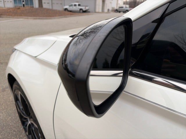 2025 Nissan Altima SR AWD