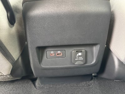 2022 Nissan Frontier Crew Cab SV 4x2