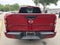2022 Nissan Frontier Crew Cab SV 4x2