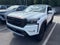2022 Nissan Frontier Crew Cab PRO-4X 4x4
