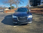 2015 Chrysler 300C Platinum