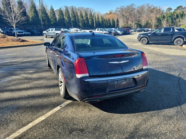 2015 Chrysler 300C Platinum