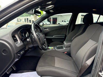2023 Dodge Charger R/T
