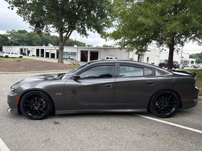 2023 Dodge Charger R/T