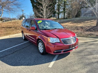 2014 Chrysler Town &amp; Country Touring