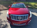 2014 Cadillac XTS Luxury