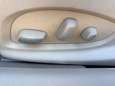 2014 Cadillac XTS Luxury