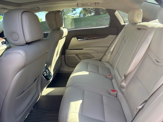2014 Cadillac XTS Luxury